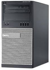 DELL OPTIPLEX 3010MT